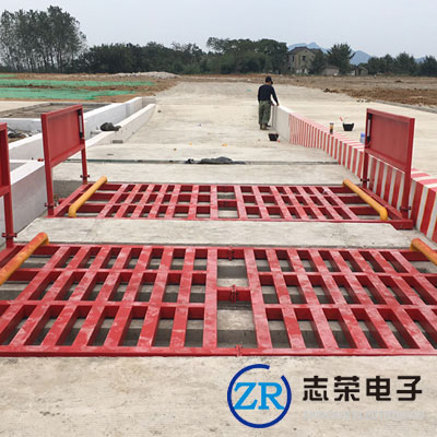工地車輛清洗機(jī)